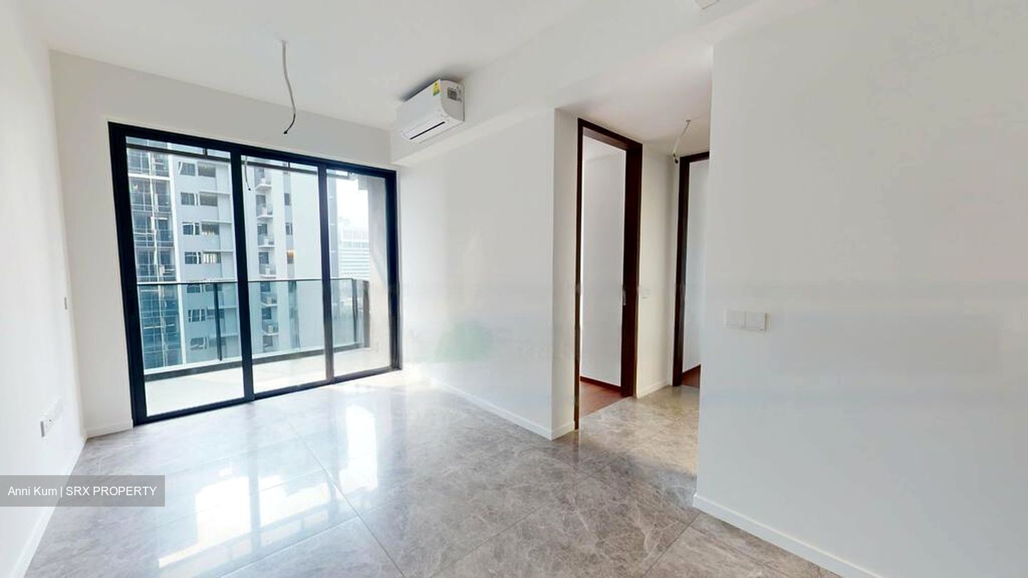 The M (D7), Apartment #484027521